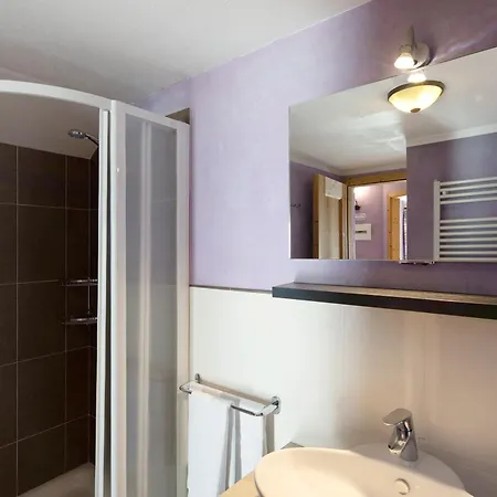 Picchio Quadrilocale Apartmán *