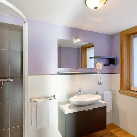 Apartmán Picchio Quadrilocale Livigno