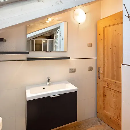 Apartmán Picchio Quadrilocale Livigno