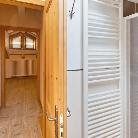 Picchio Quadrilocale Apartmán *