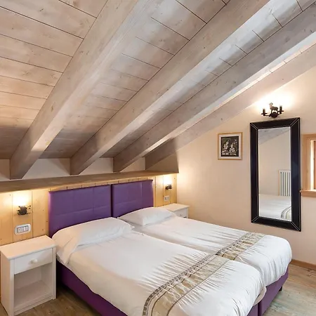 Picchio Quadrilocale Livigno