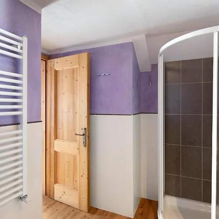 Picchio Quadrilocale Apartment Livigno